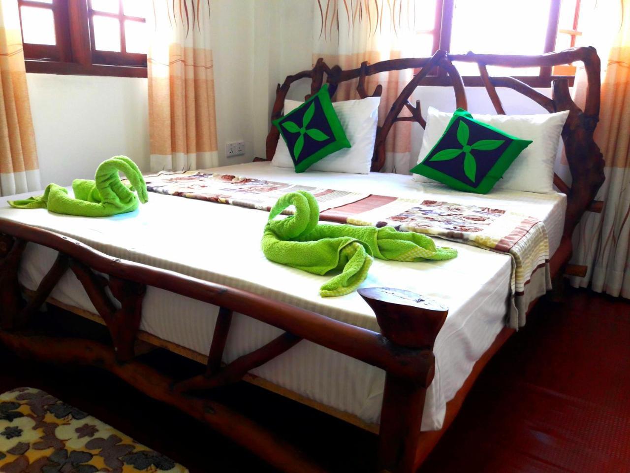 Green Paradise Елла Екстер'єр фото